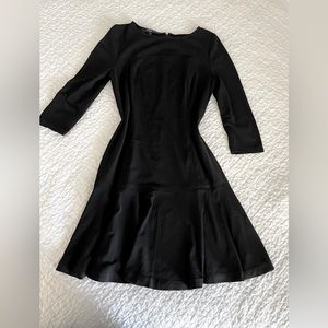 Nine West little black dress